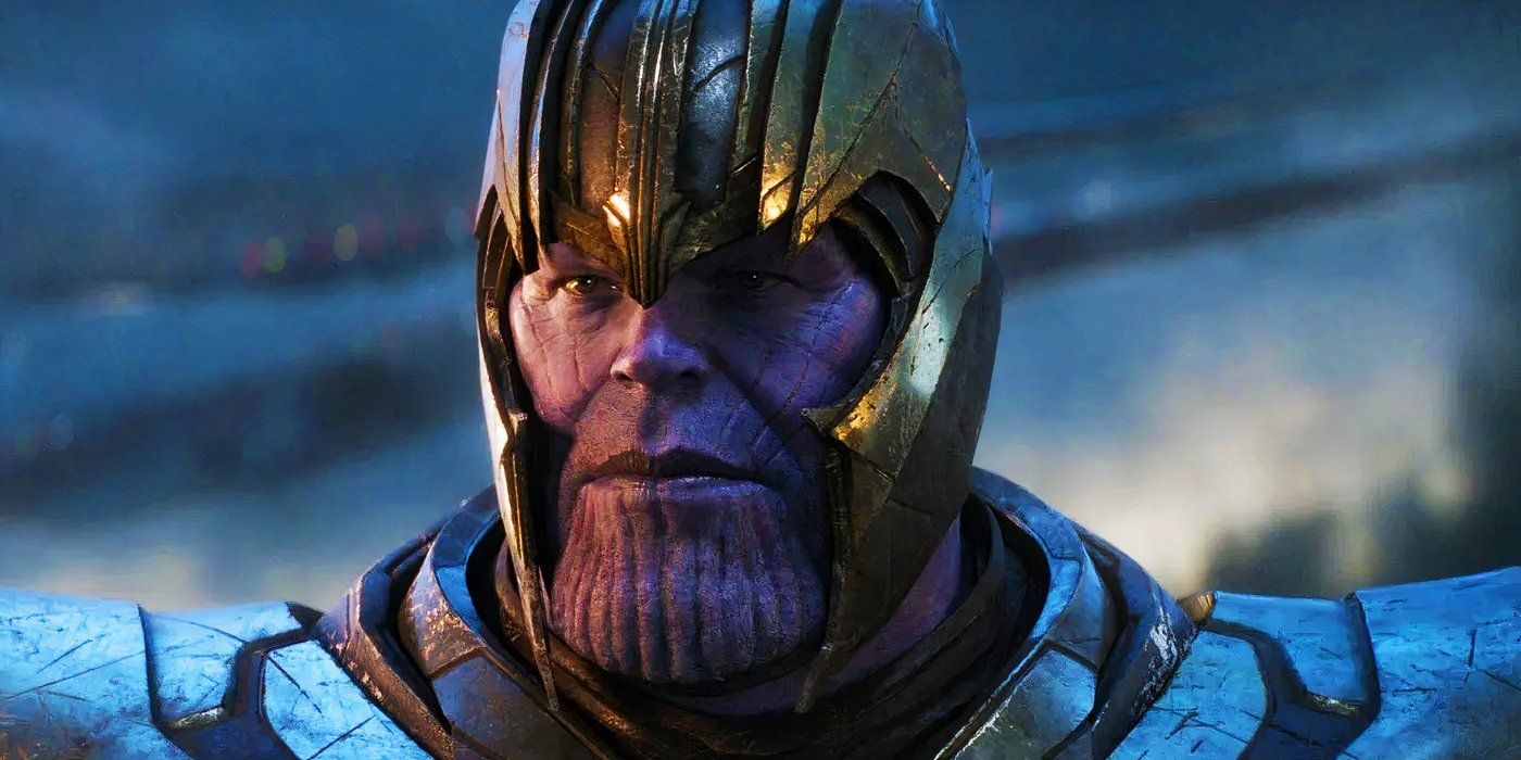 ¿Qué tan poderoso es el Doctor Doom del MCU en comparación con Thanos?