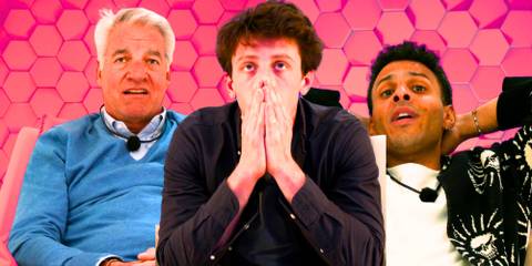 The Anonymous Summary, Trailer, Season List, Cast, Where to Watch and More