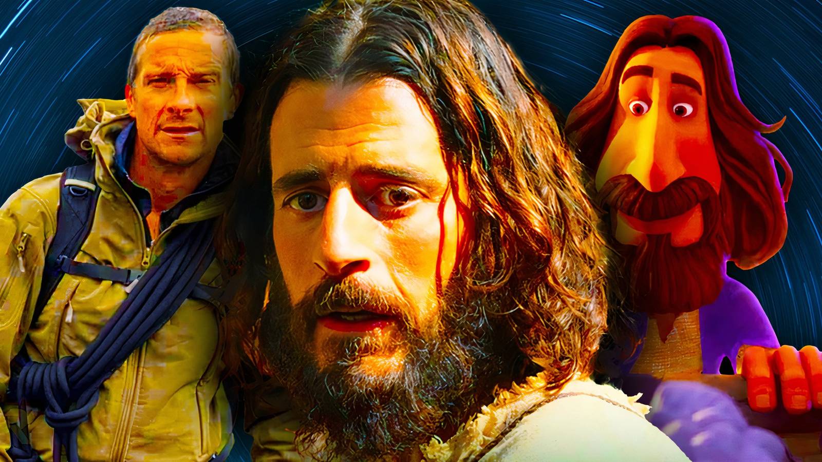 The Chosen's Biblical Shared Universe: All Upcoming Shows & Spinoffs
