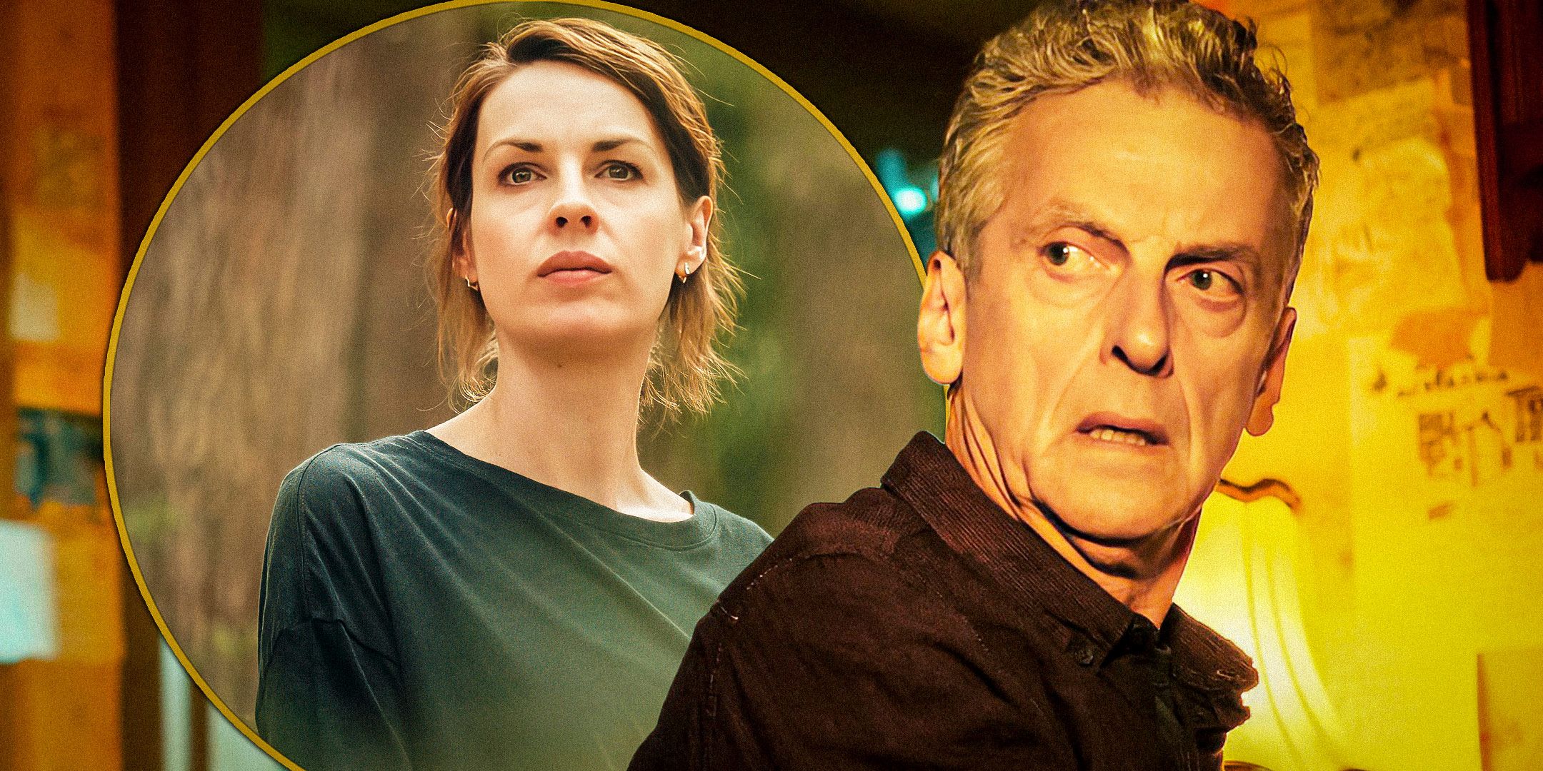 The Devil's Hour Summary, Trailer, Season List, Cast, Where to Watch ...
