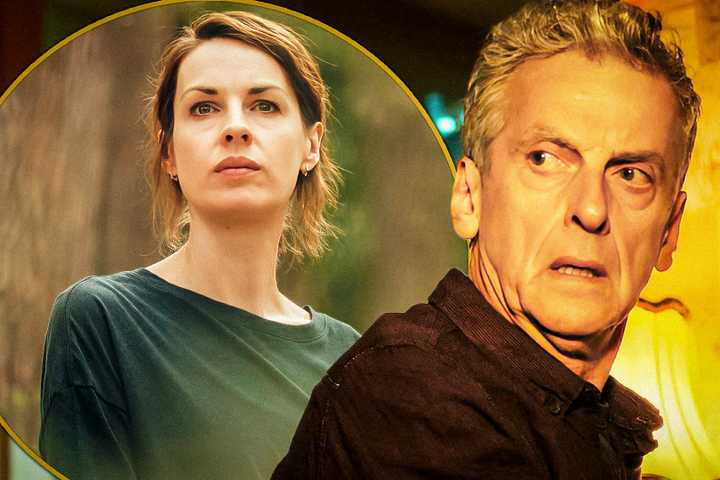 Hour Jessica Raine The Devil's Hour Summary, Trailer, Season List, Cast, Where to Watch ...