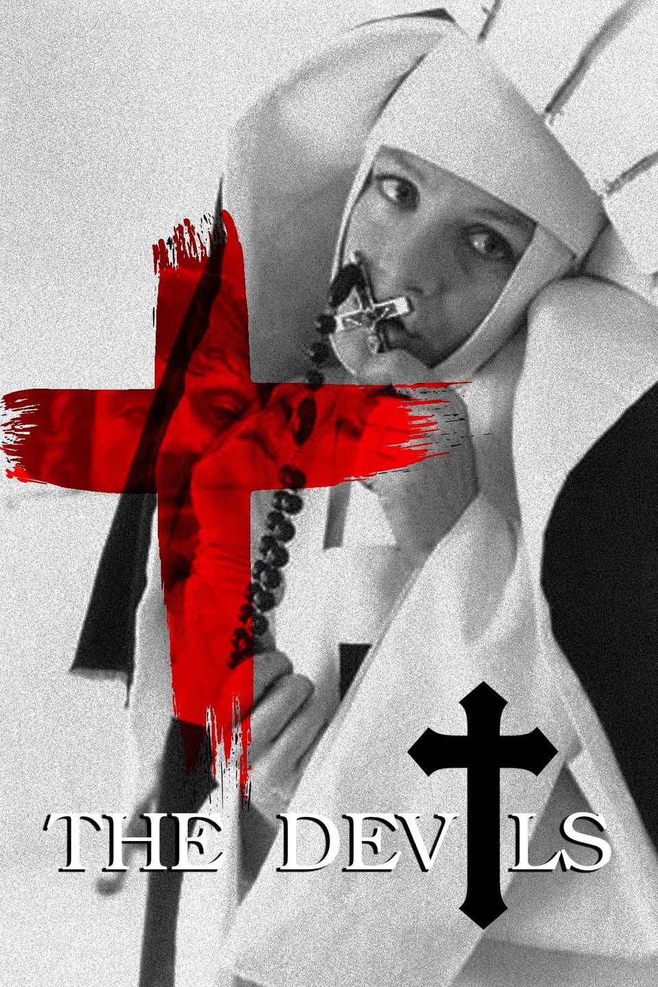 Warner Bros. Officially Re-Releasing Controversial The Devils With The ...