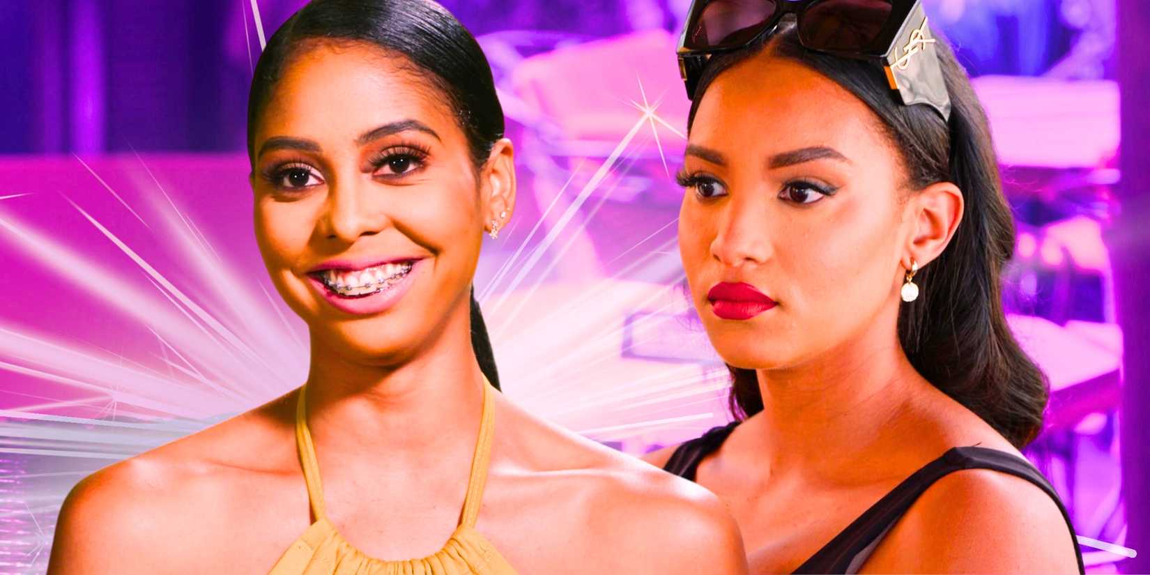 10 Ways The Family Chantel Could Make A Comeback (Including Chantel