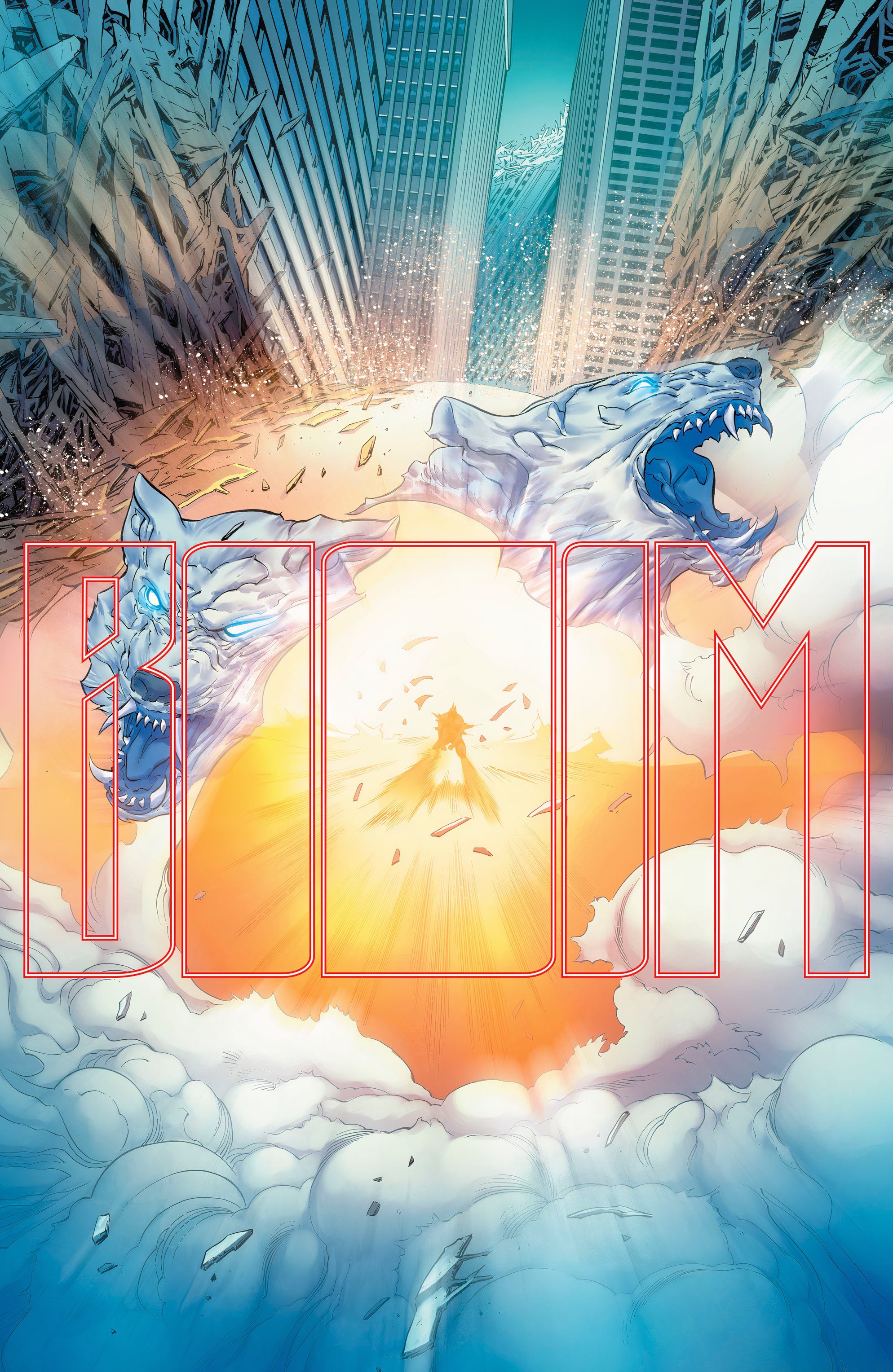 Flash Only Unlocked His Most Devastating Superpower by Sacrificing His ...