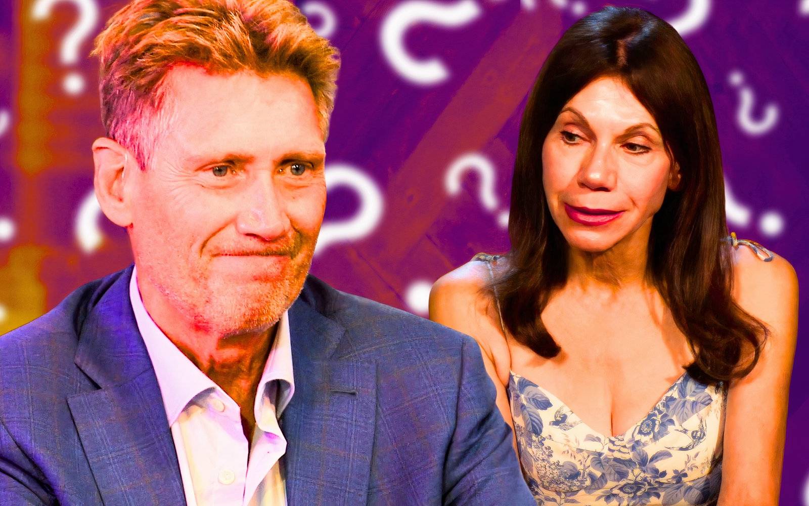 The Golden Bachelor: Will Gerry Turner And Theresa Nist Ever Get Back  Together?