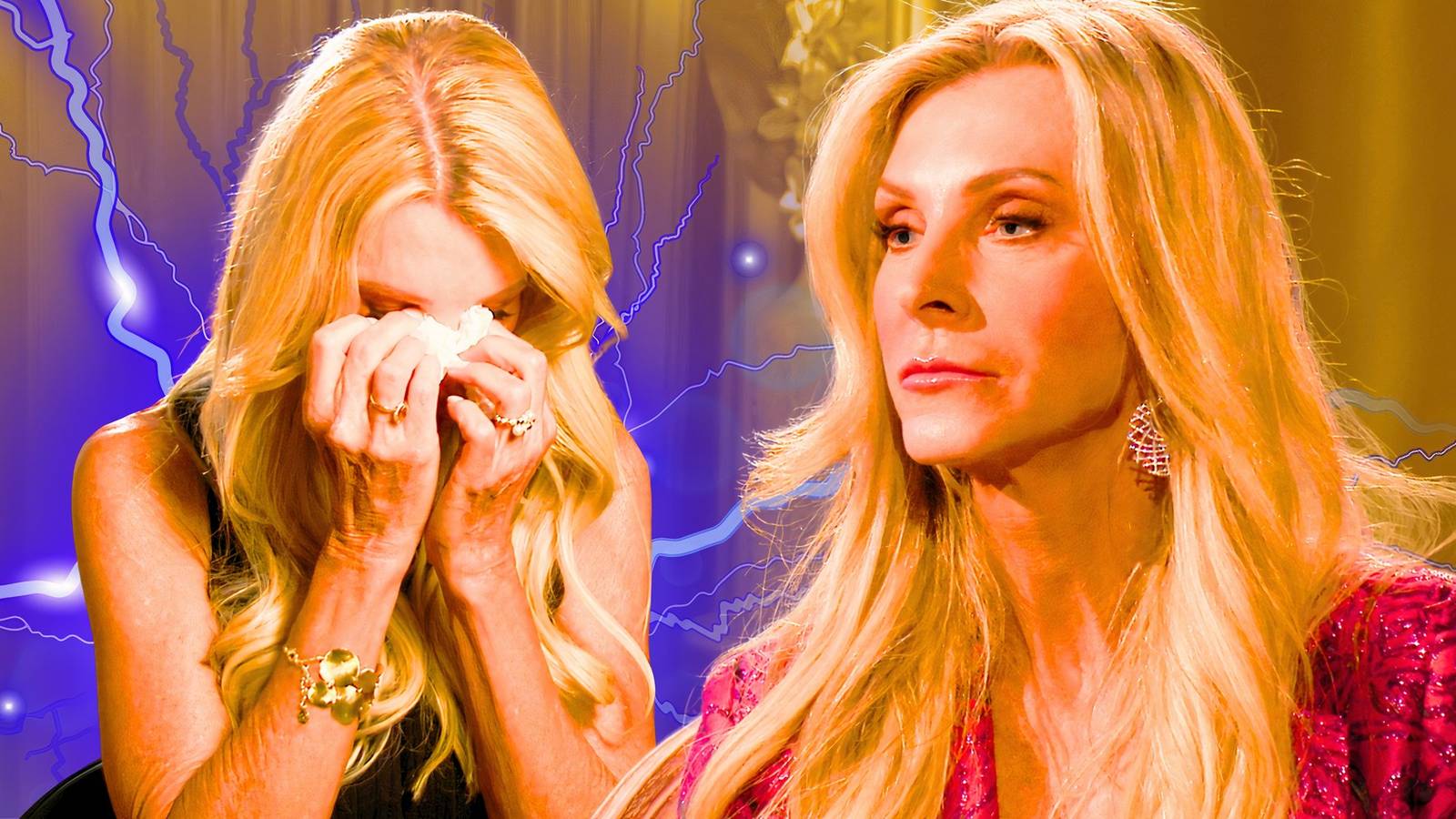 The Golden Bachelorette Reasons Joan Vassos' Biggest Mistake Of The