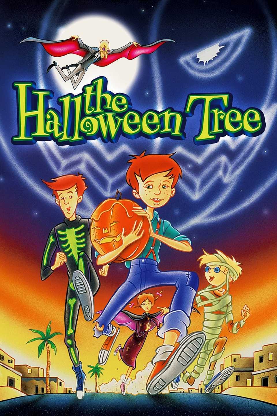 10 Underrated Animated Kids Movies That Are Perfect For Halloween