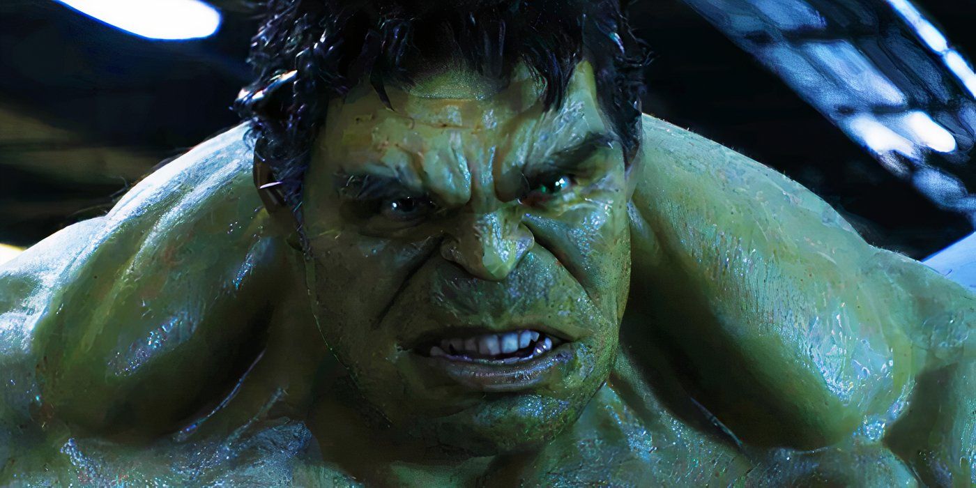 Mark Ruffalo's Hulk Takes On Hugh Jackman's Wolverine For The Ultimate Battle In MCU Concept Trailer