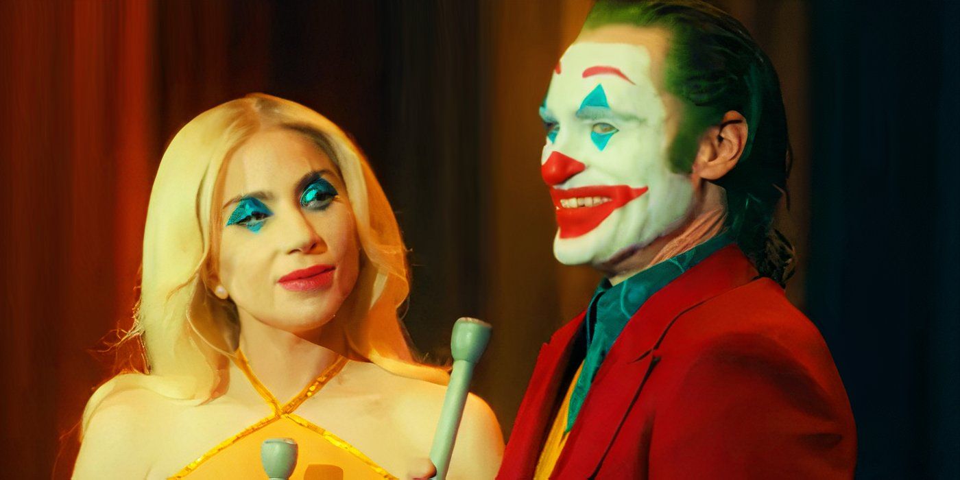 Los comentarios de DC Stars Wonder Woman 3 tienen más sentido después del fracaso de Joker 2