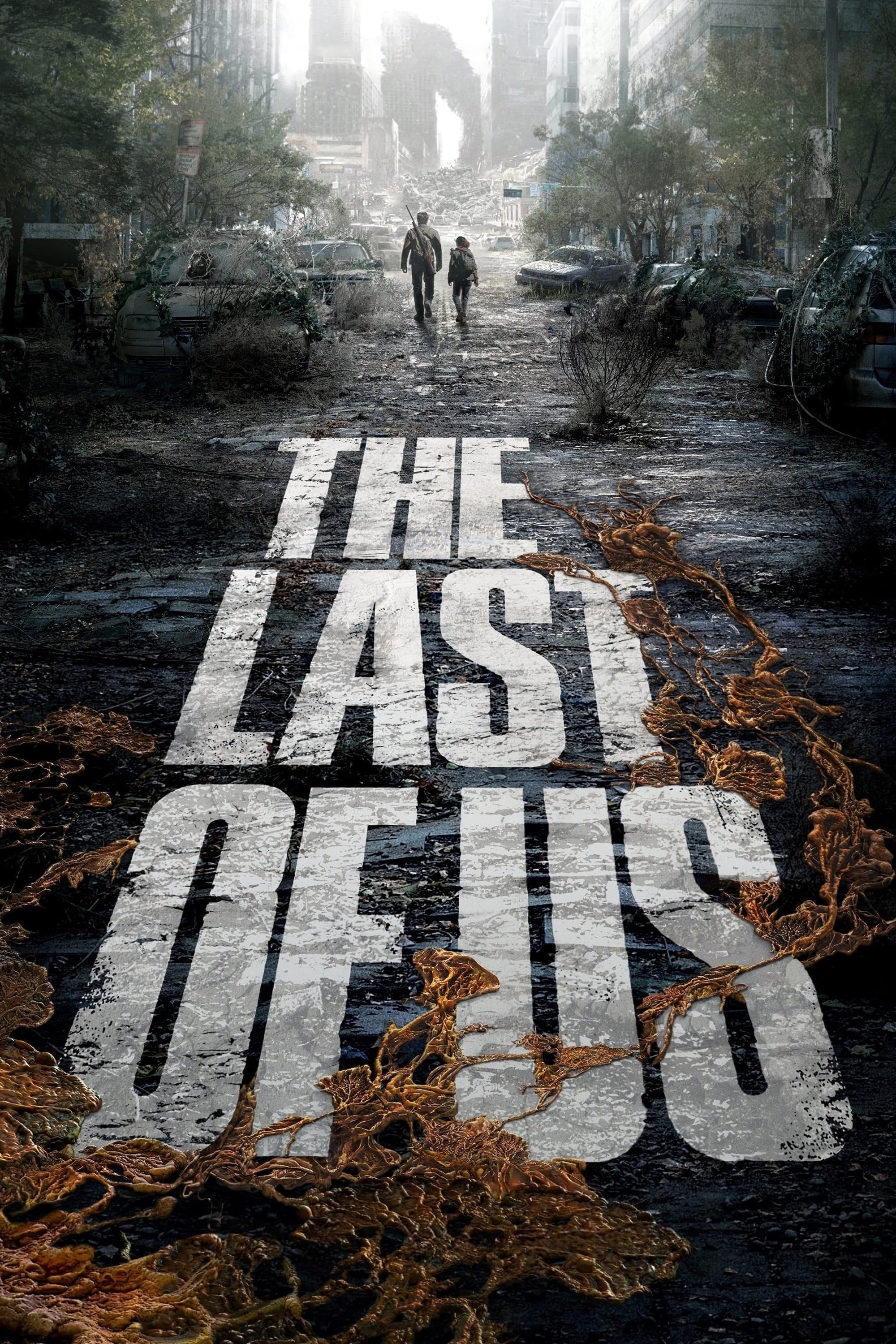The Last of Us