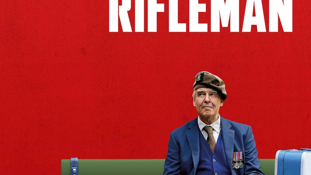 cast di the last rifleman ritorno in normandia