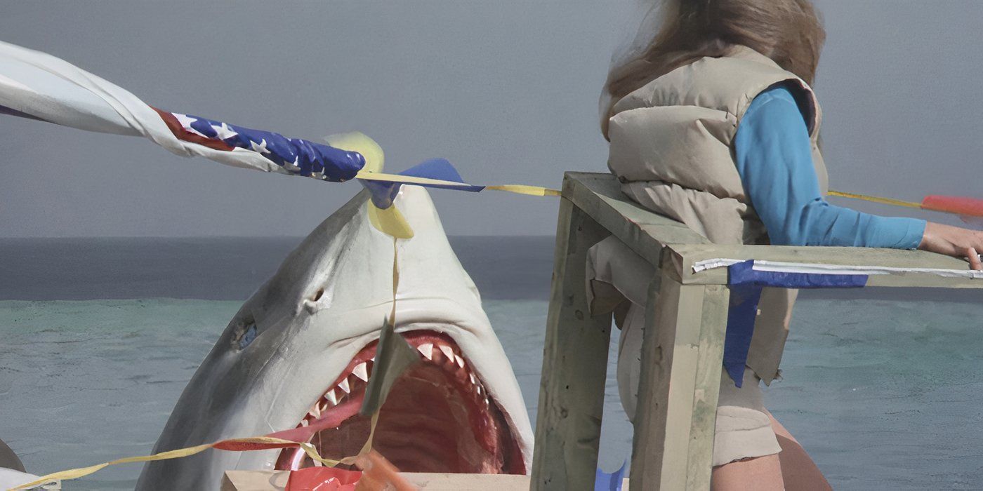 10 películas de tiburones subestimadas que en realidad son geniales