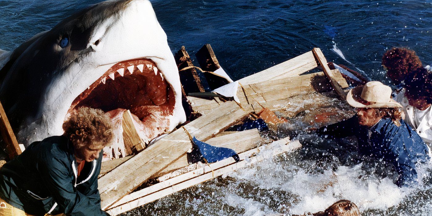 10 Underrated Shark Movies That Are Actually Great