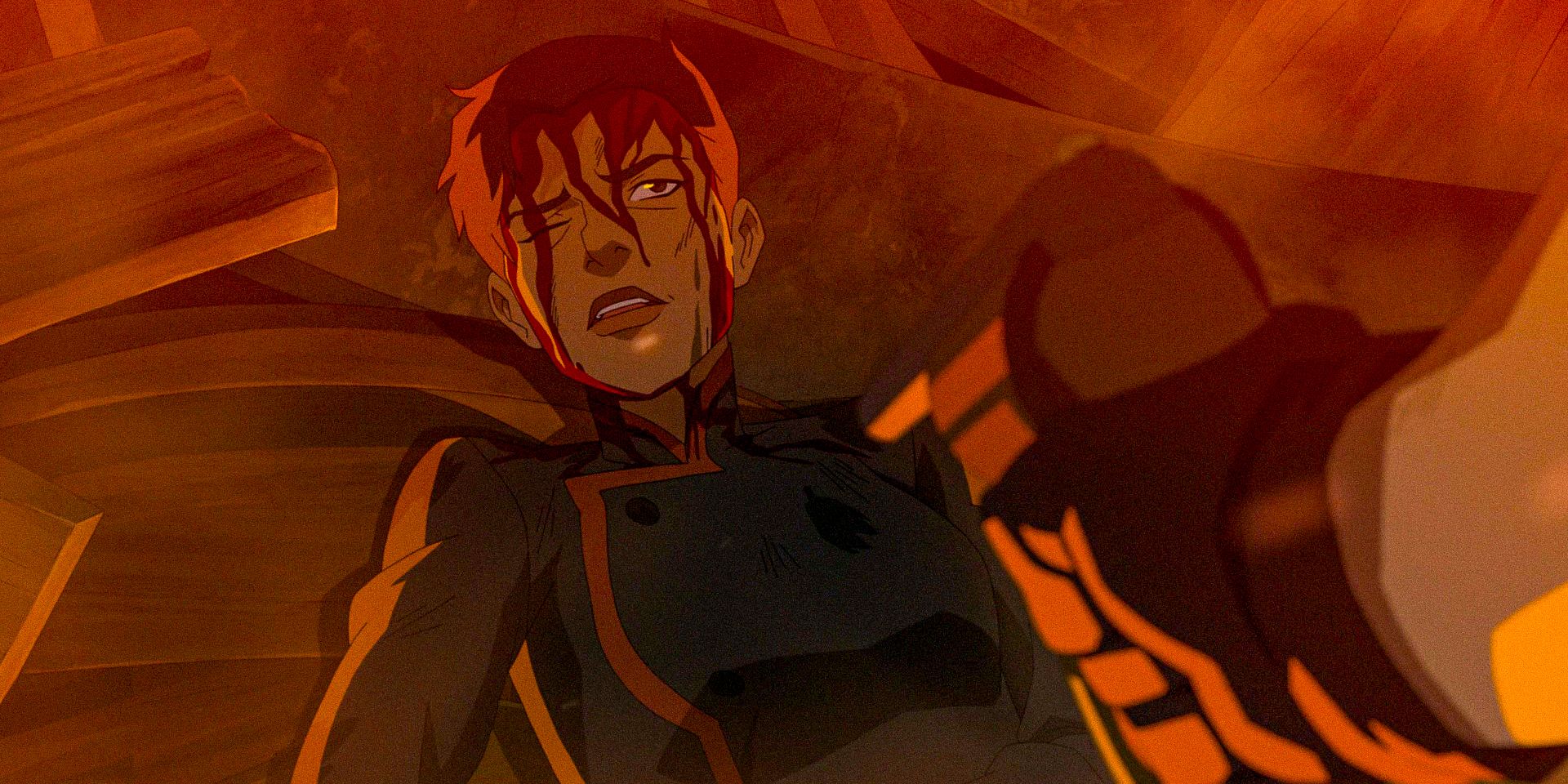 The Legend Of Vox Machina Season 3 Ending Explained: What's Happening ...