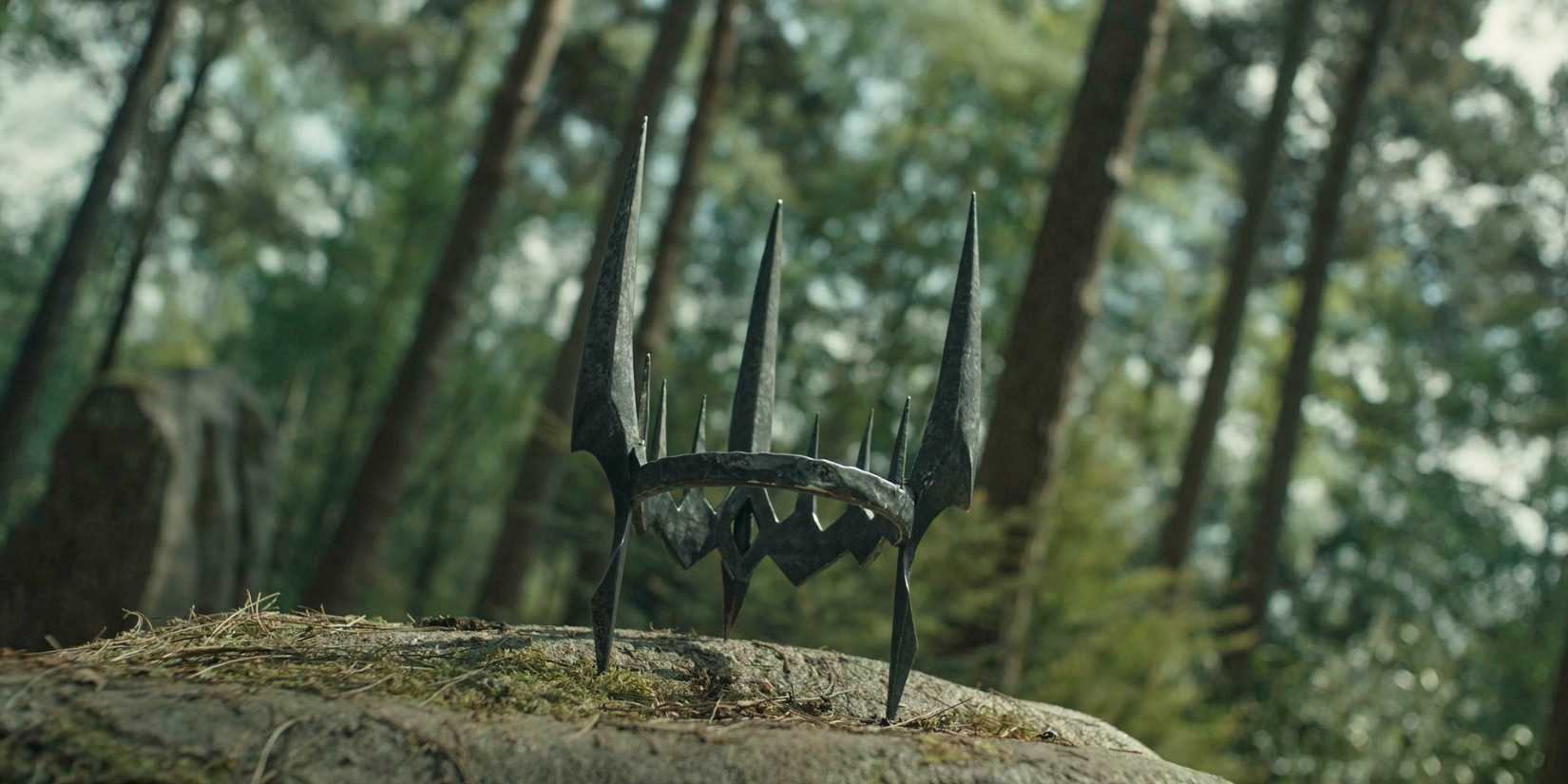 Morgoth's Fortress In The Lord Of The Rings Mythology, Angband, Explained