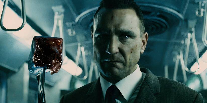 the midnight meat train