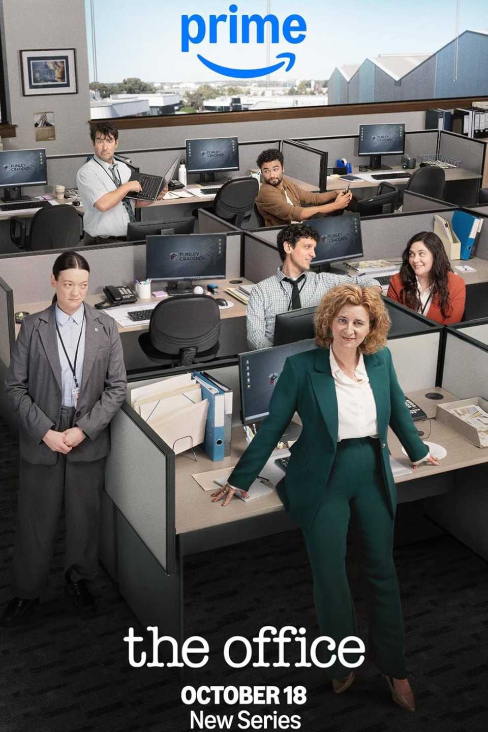 The Office Remake Sees Stark Divide Between Audiences & Critics
