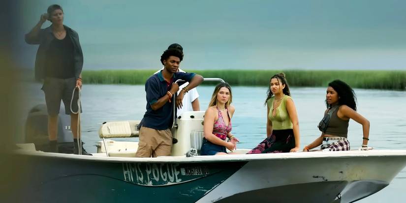 Outer Banks Recap: 10 Biggest Things To Remember Before Season 4