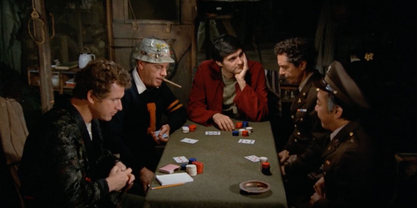 10 Funniest Episodes Of MASH