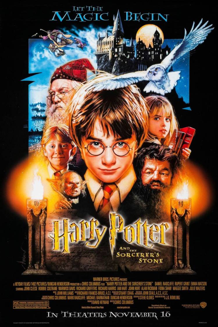 posters of films