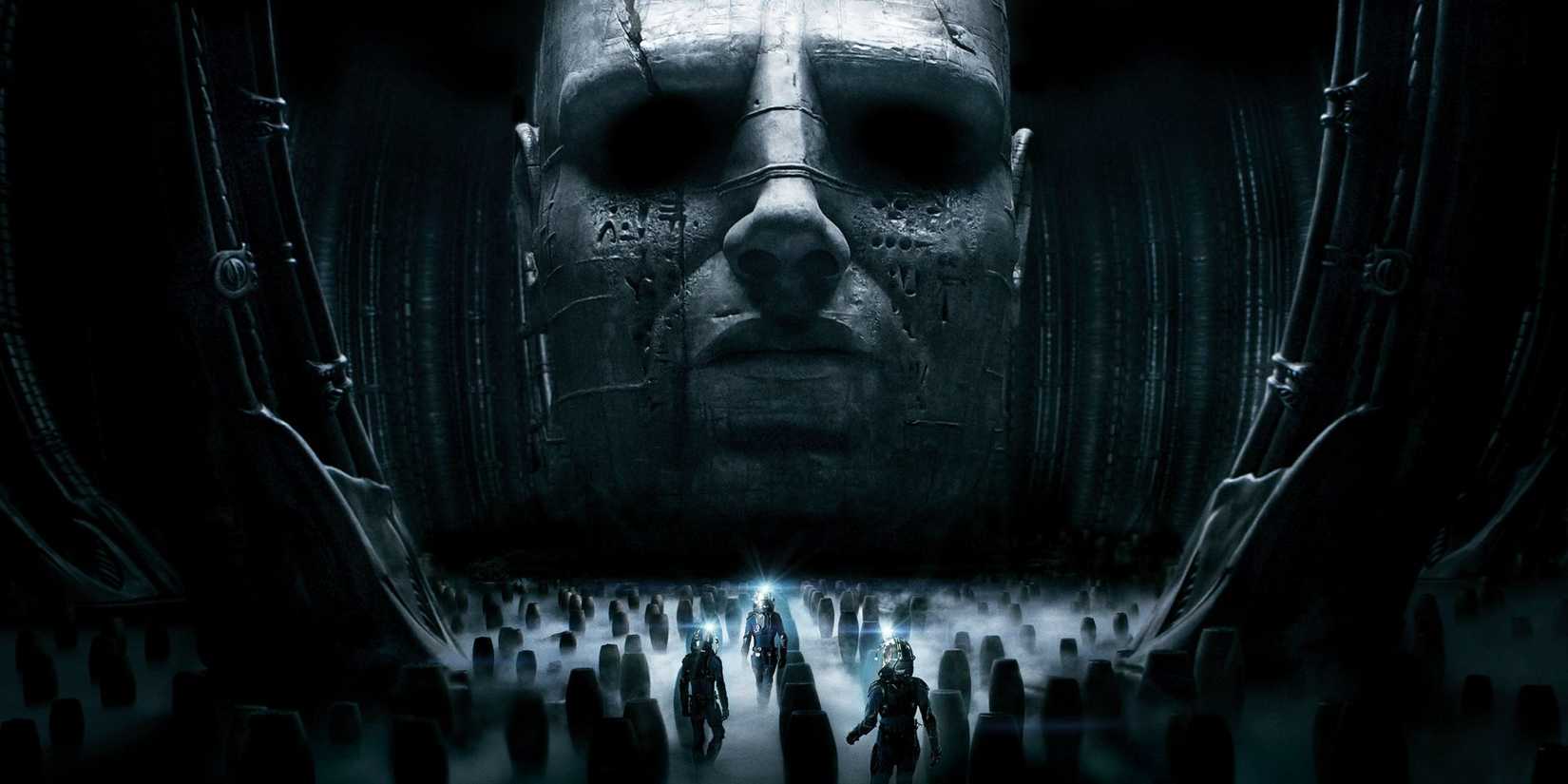 Ridley Scott Sold The Set Of 2005 Movie For $10, But When He Wanted To ...