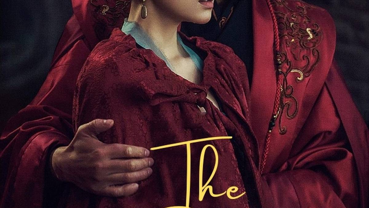 The Rebel Princess (2021) Summary, Trailer, Season List, Cast, Where to ...