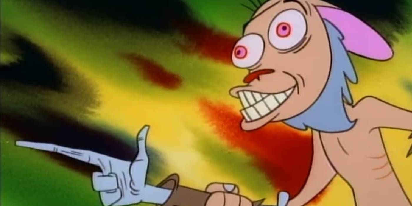 10 TV Episodes That Gave '90s Kids Nightmares