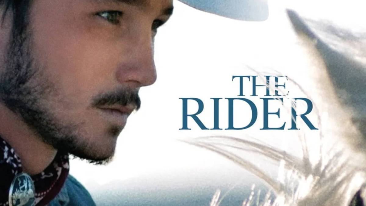The Rider Animation The Rider Summary, Trailer, Cast, Where to Watch and More