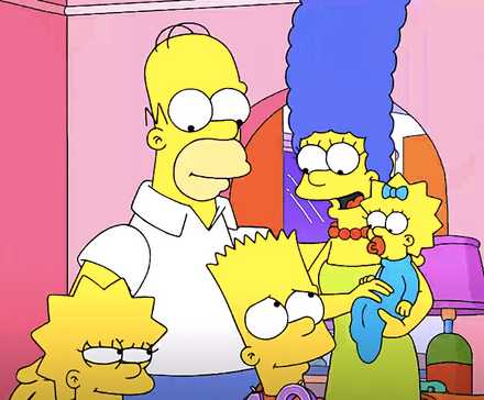The Simpsons Showrunner Reveals The 2 Conditions Necessary For The Show ...