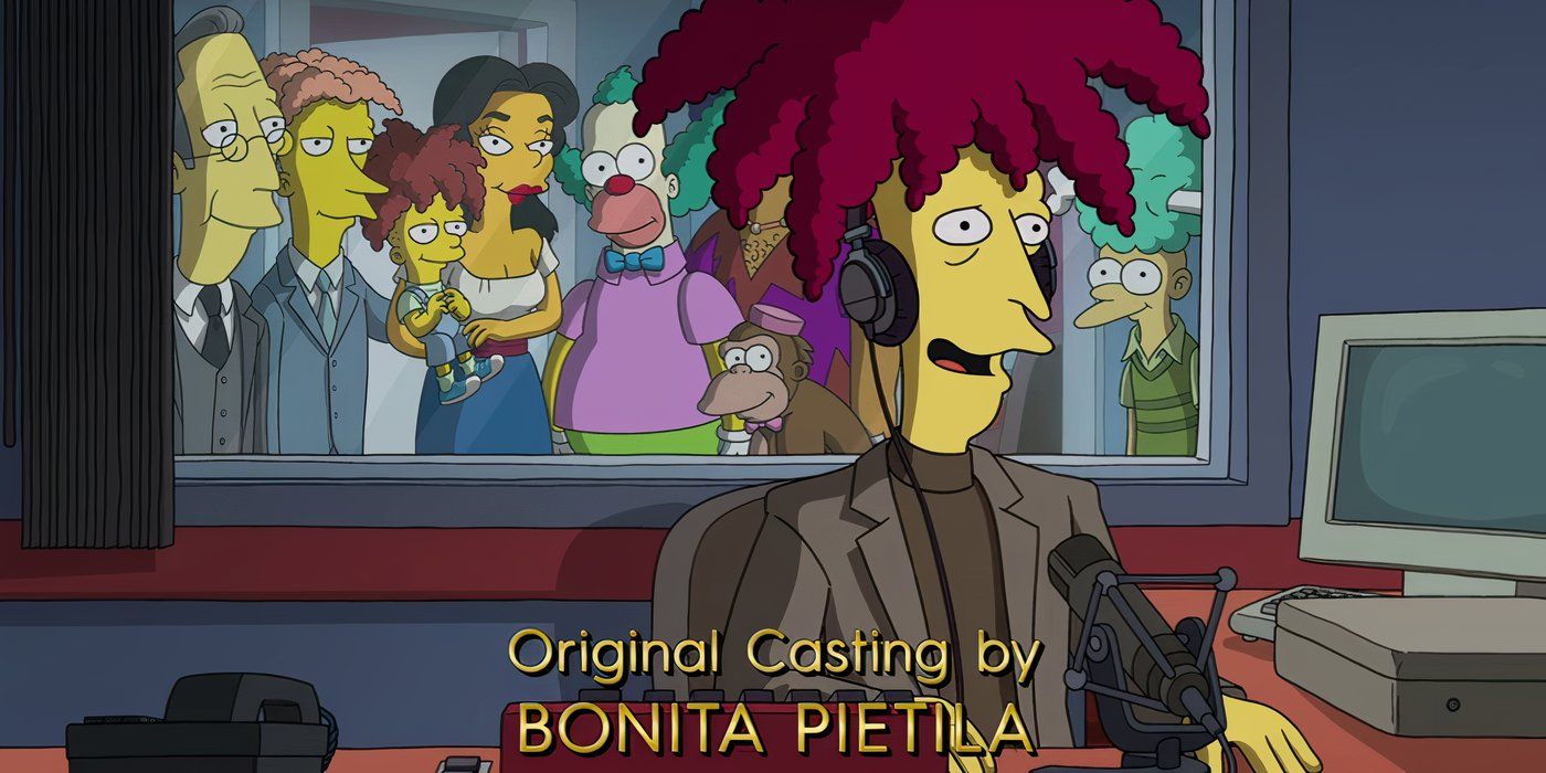 Every Iconic TV Series Finale The Simpsons Season 36 Premiere Referenced