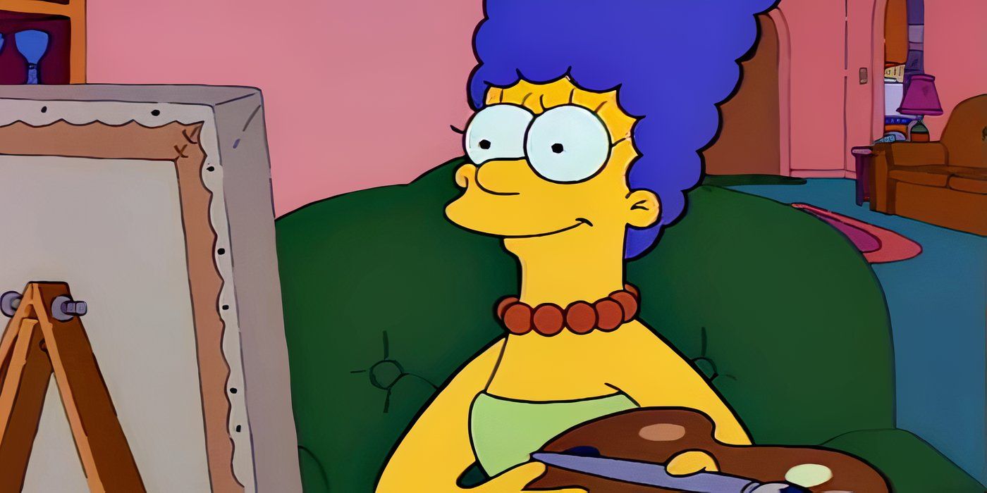 The Simpsons Season 36 Highlights A Classic Lisa Contradiction That's Been Around For Decades