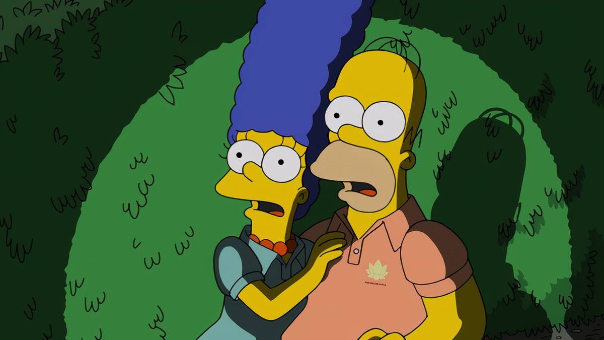 Simpsons Season 36 Image Confirms The Return Of A Deceased Character