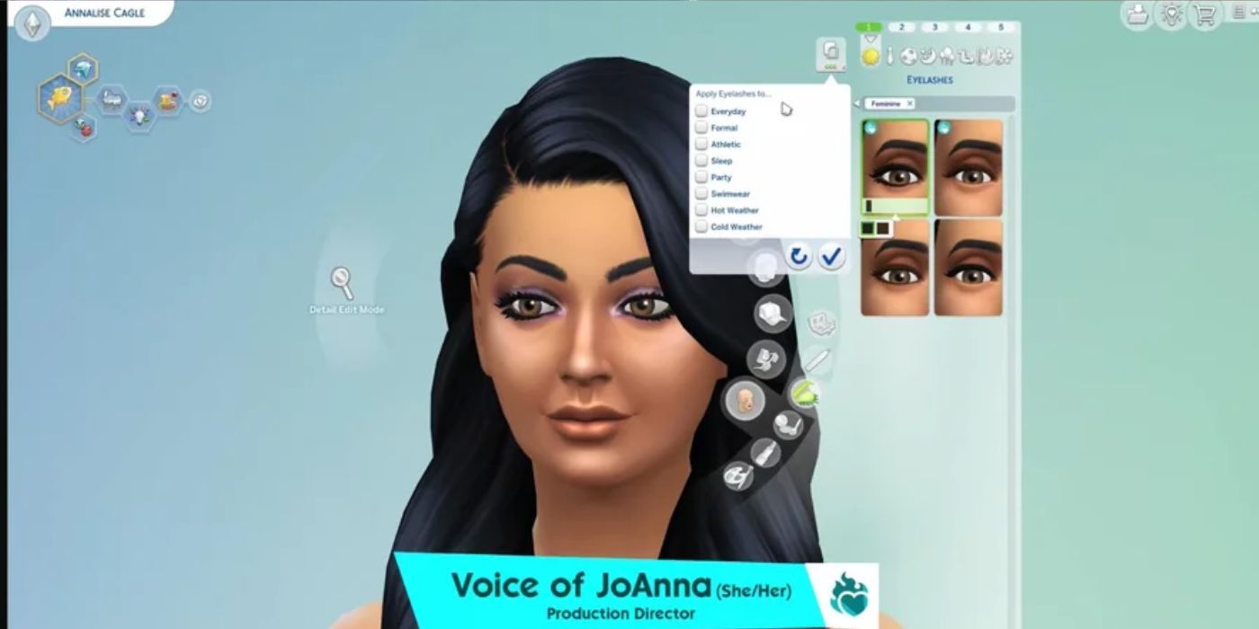 10 características que mejorarían la jugabilidad de Los Sims 4