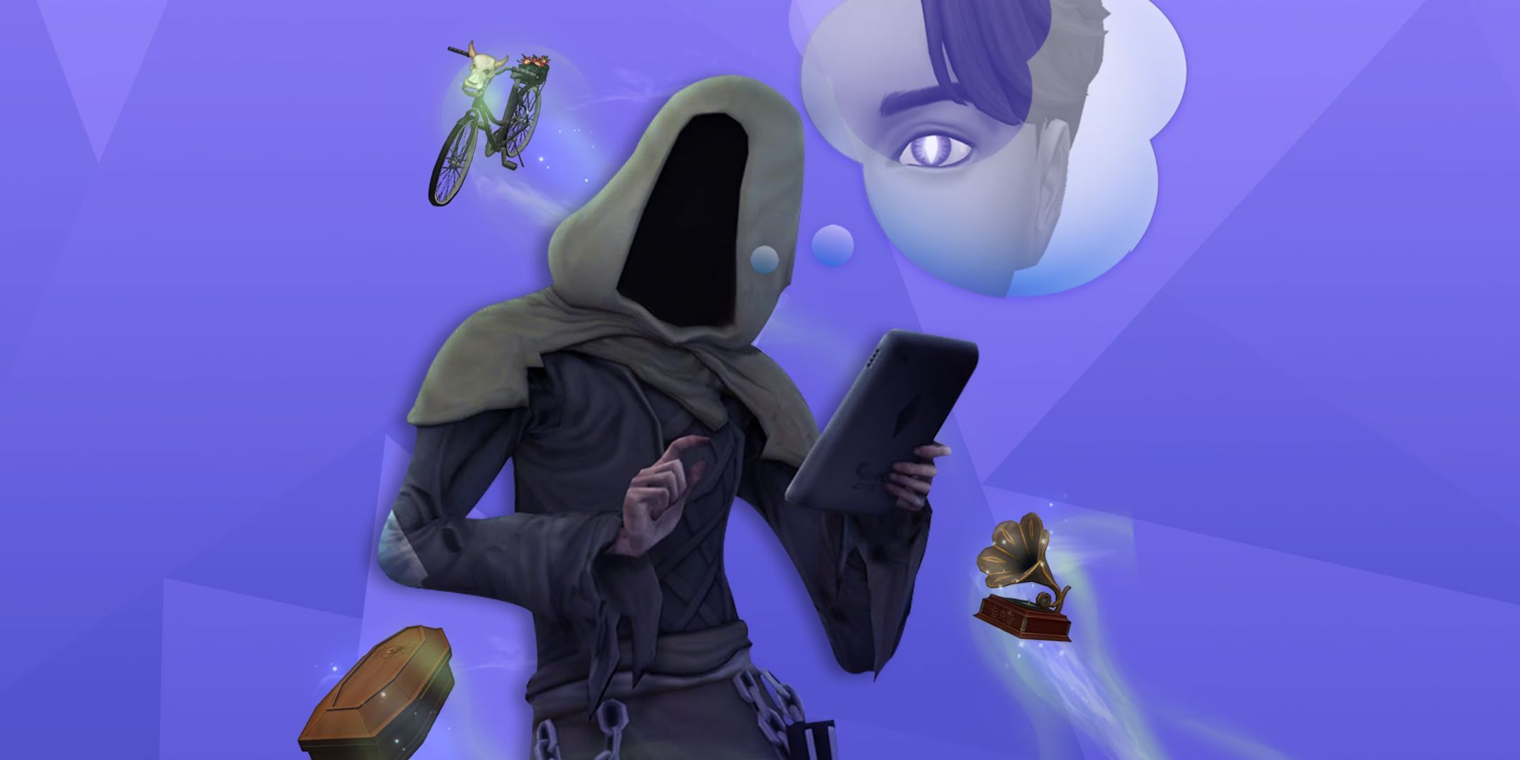 Everything That Can Happen At A Funeral In The Sims 4 Life & Death