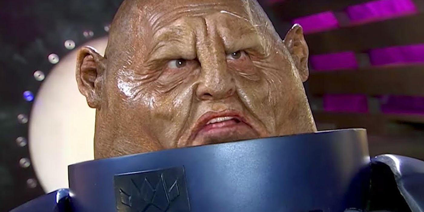 The Sontaran Stratagem Doctor Who Episode