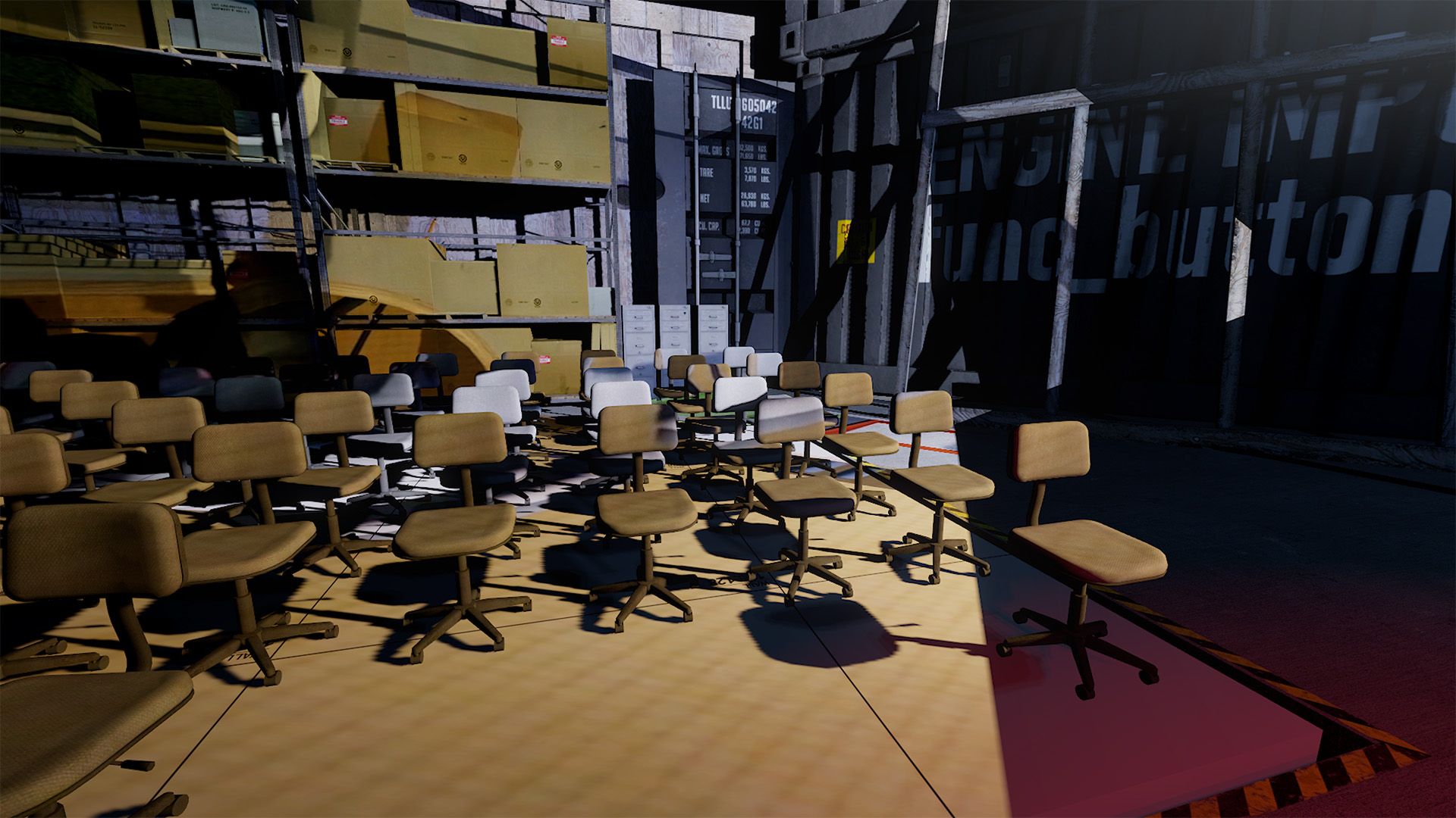 The Stanley Parable's Co-Creator Talks Its Physical Release & Teases The Studio's Next Release