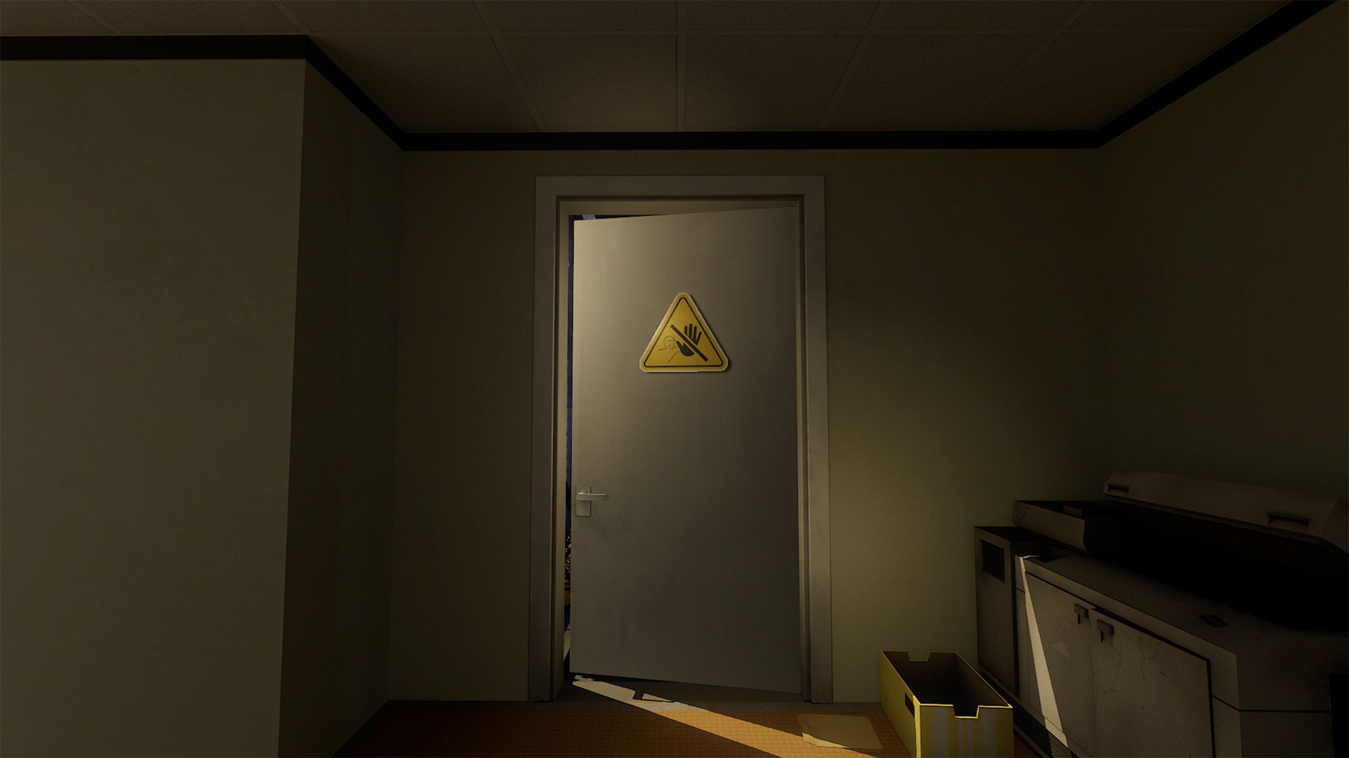 The Stanley Parable's Co-Creator Talks Its Physical Release & Teases The Studio's Next Release