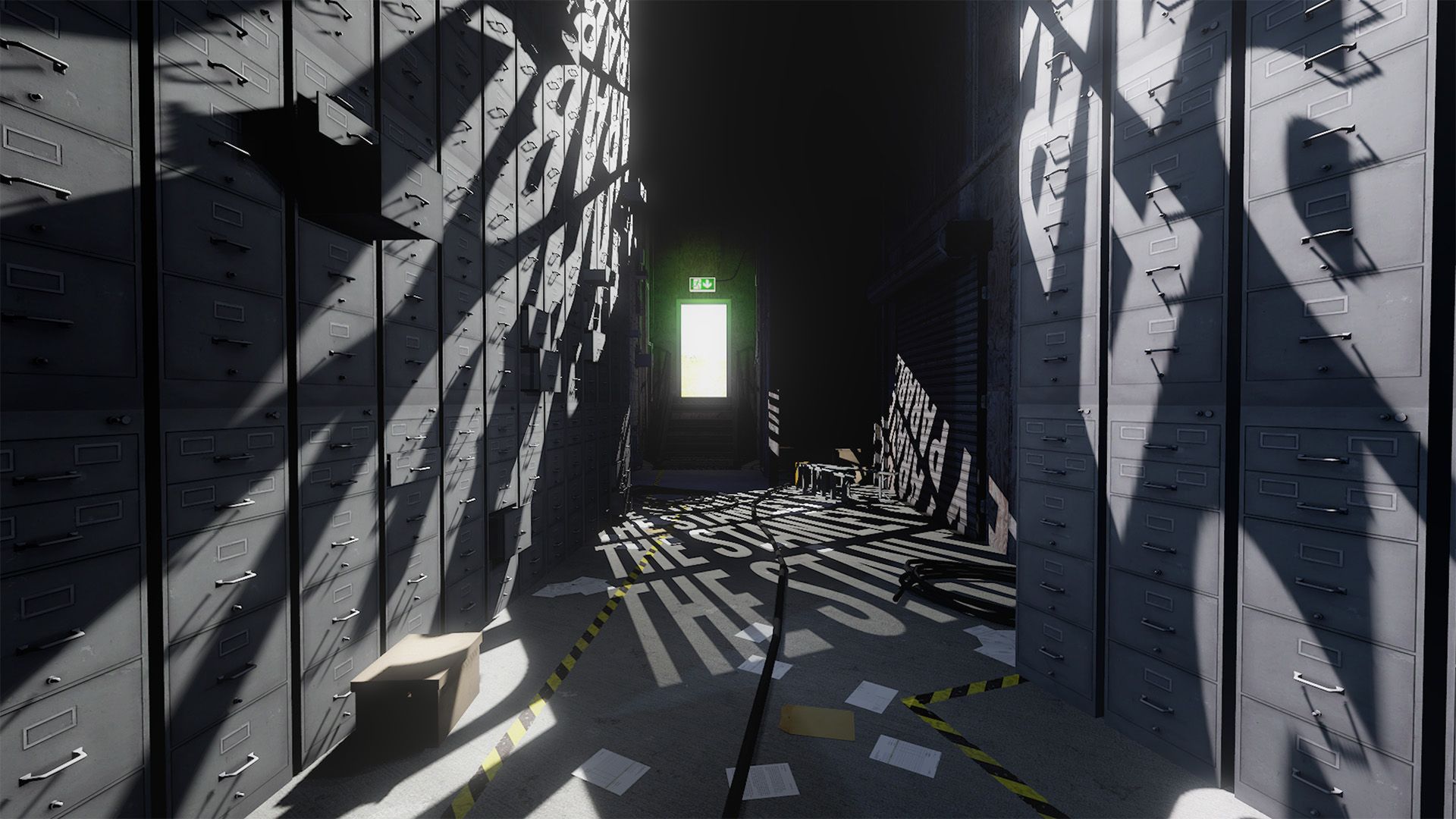 The Stanley Parable's Co-Creator Talks Its Physical Release & Teases The Studio's Next Release