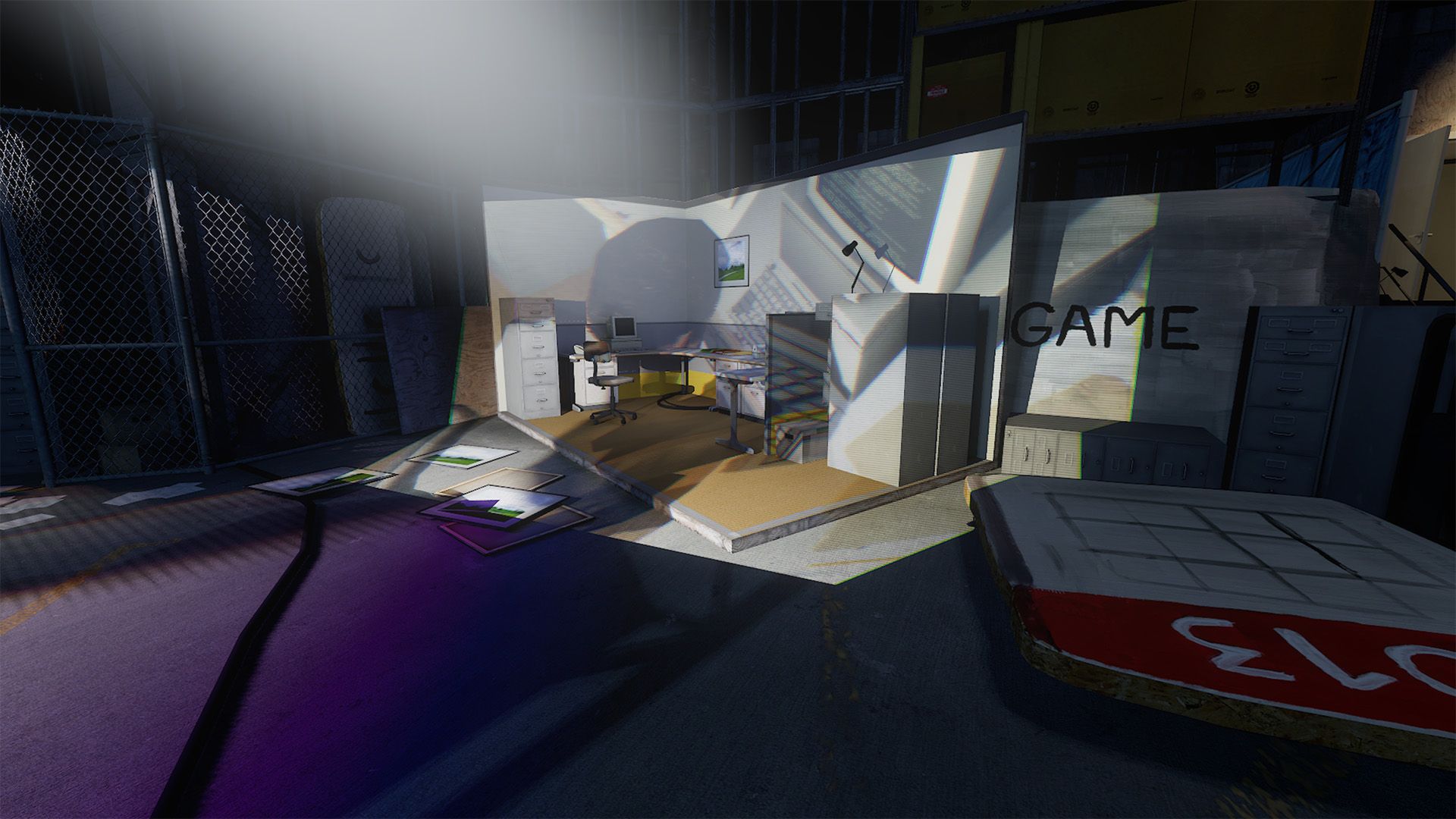 The Stanley Parable's Co-Creator Talks Its Physical Release & Teases The Studio's Next Release