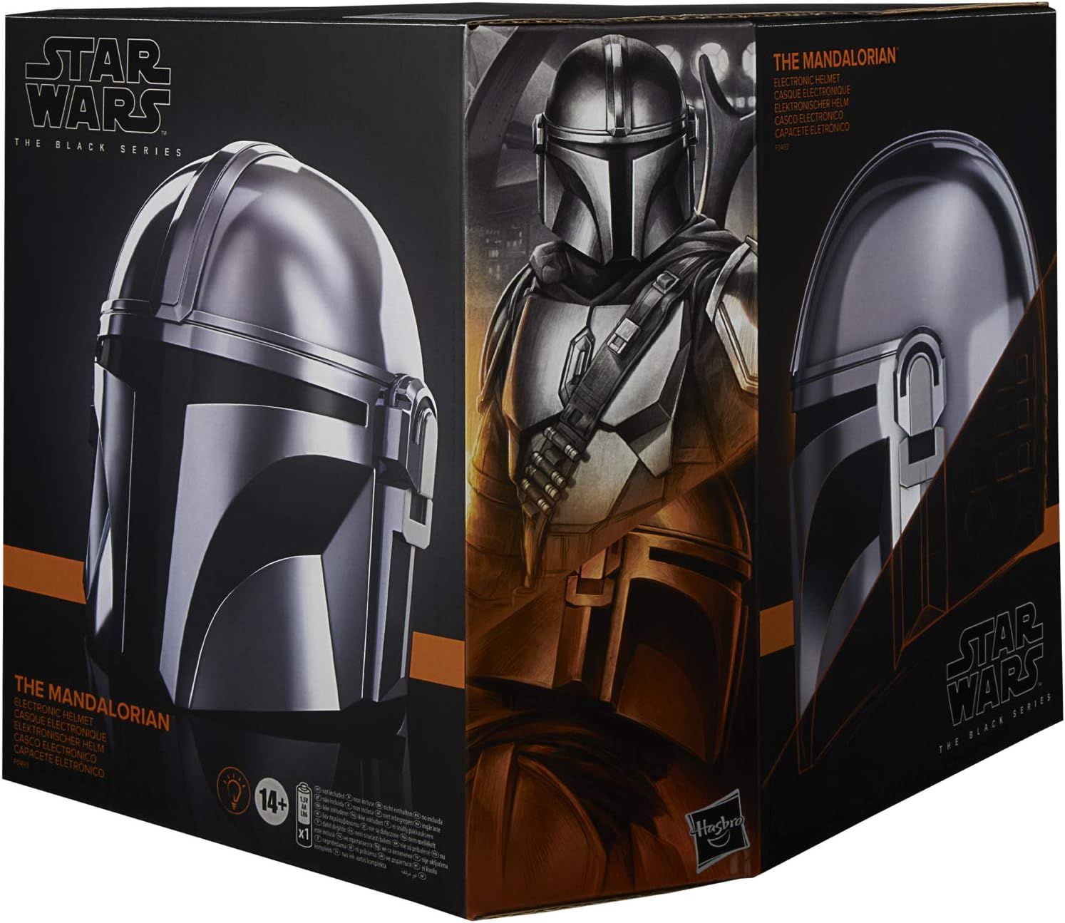 Las mejores ofertas de Star Wars de Amazon Prime Day de hoy