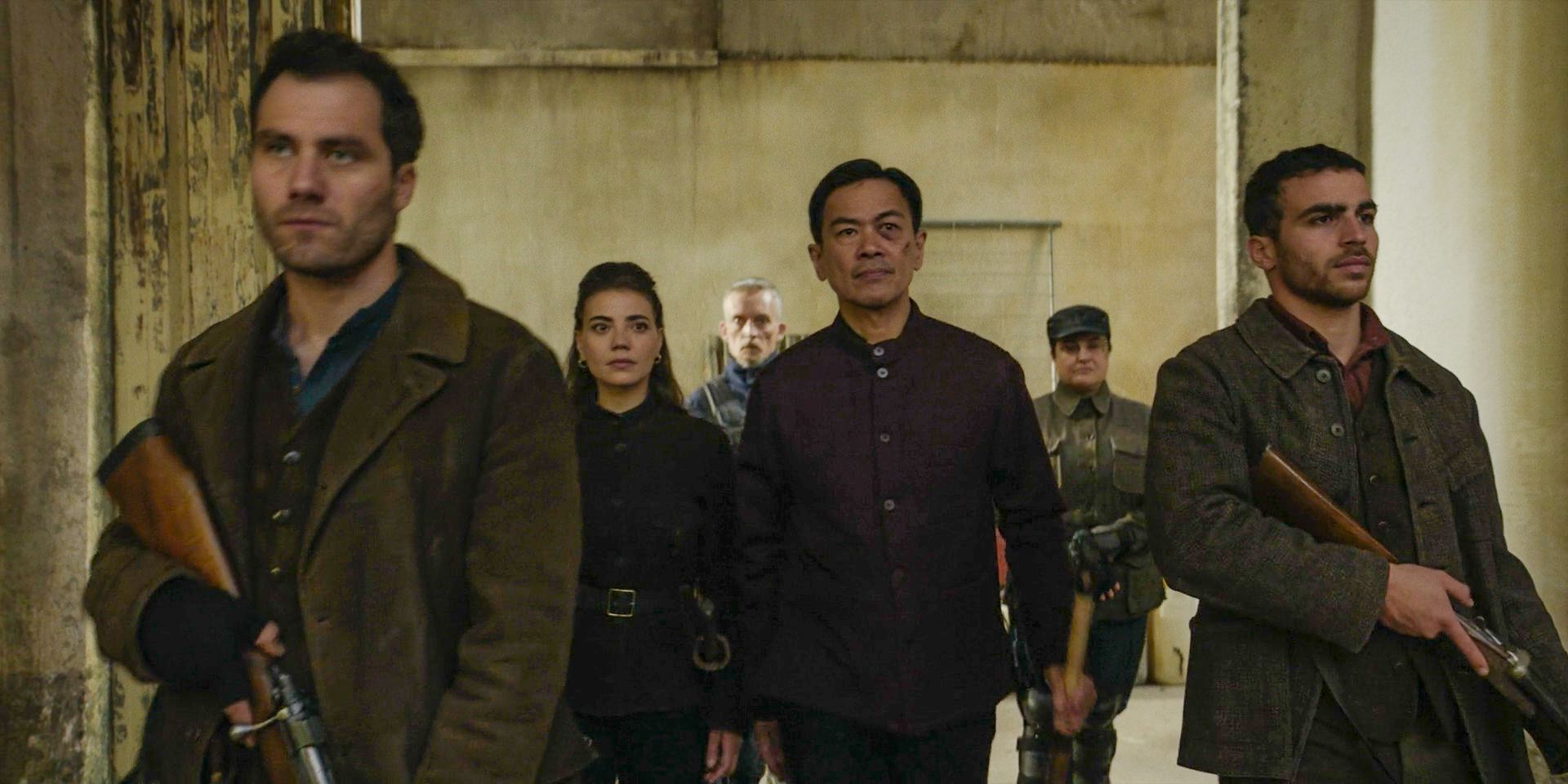 8 Possible Replacements For The Walking Dead's Main Villain, image size:1500x750