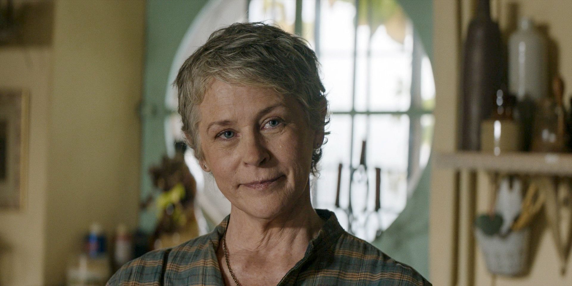 The Walking Dead Really Wants You To Think Daryl & Carol Will Get Together