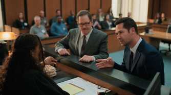 7 Things The Lincoln Lawyer Gets Right About The Law & Court Cases