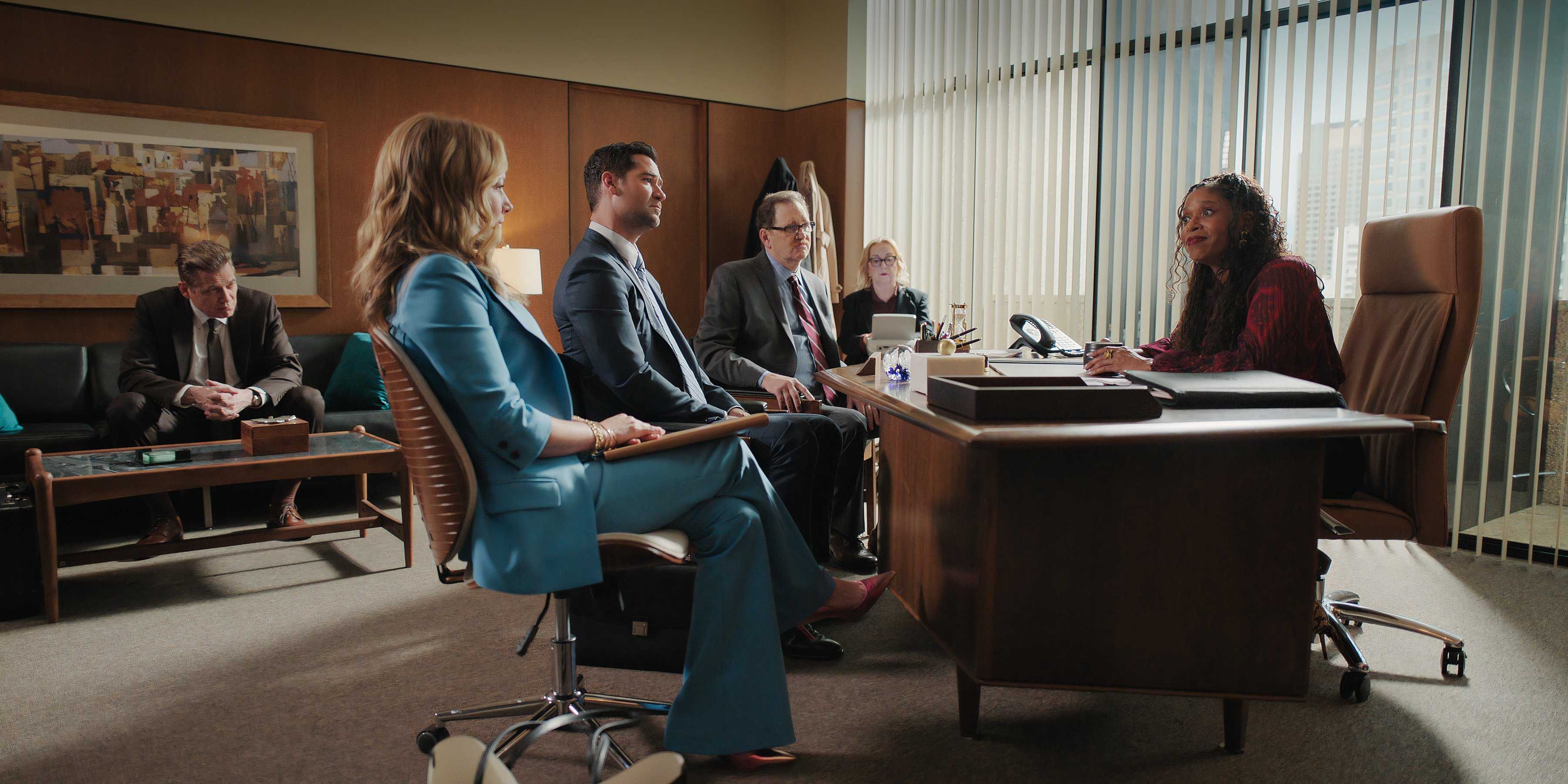 3 Characters Lorna's The Lincoln Lawyer Season 4 Story Must Avoid A Big Book Twist ...
