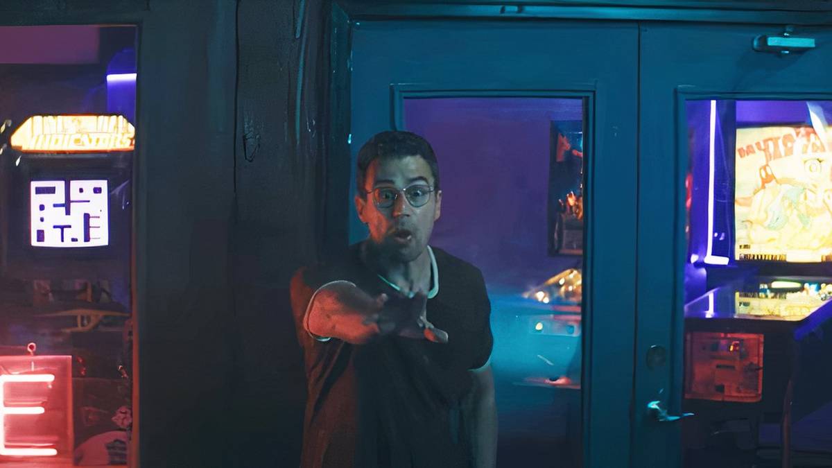 The Monkey Trailer: Stephen King Adaptation From Longlegs Director Is ...
