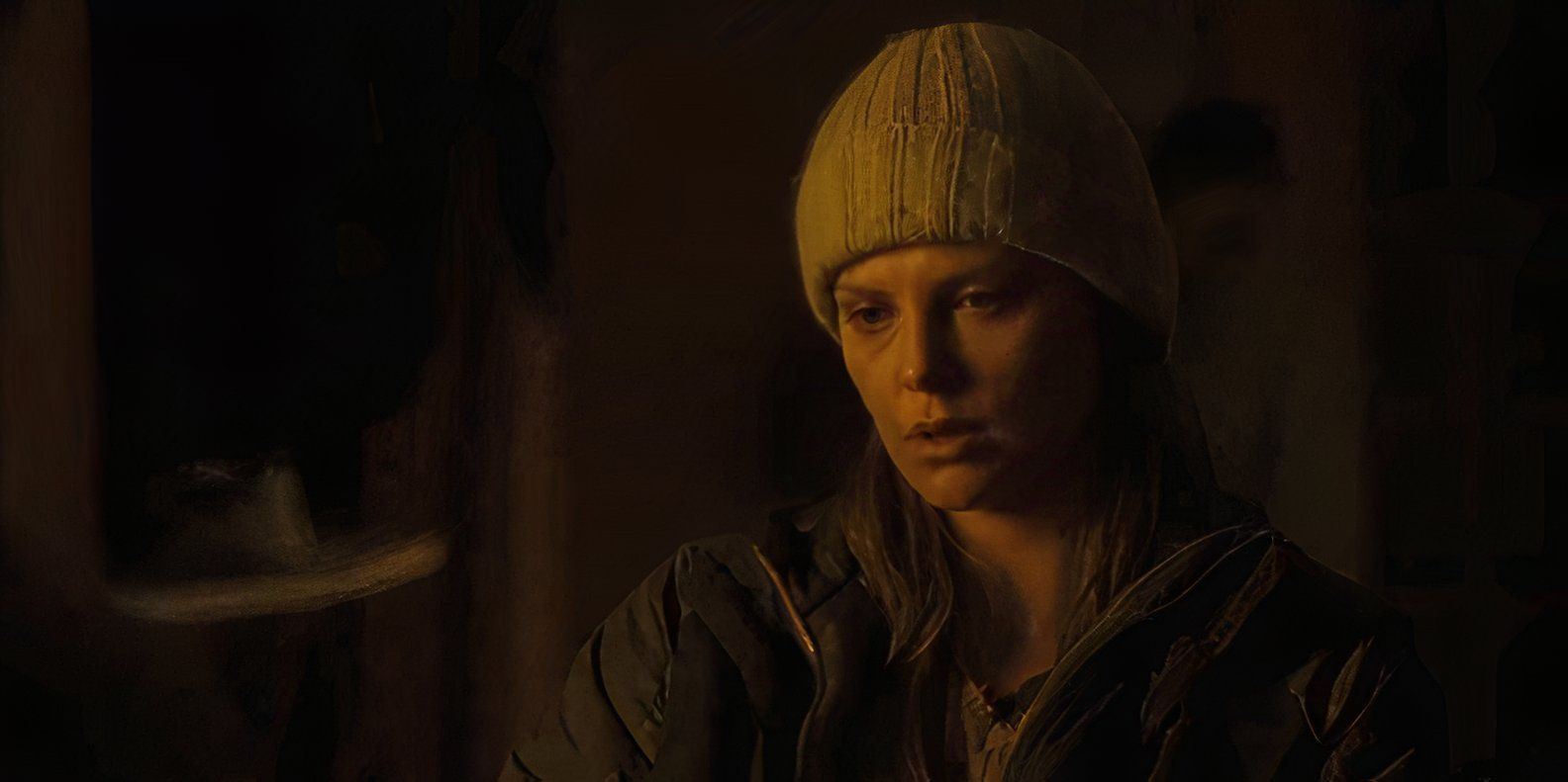 Prometheus Weirdly Paid Off Charlize Theron & Guy Pearce's Forgotten 15-Year-Old Survival Thriller