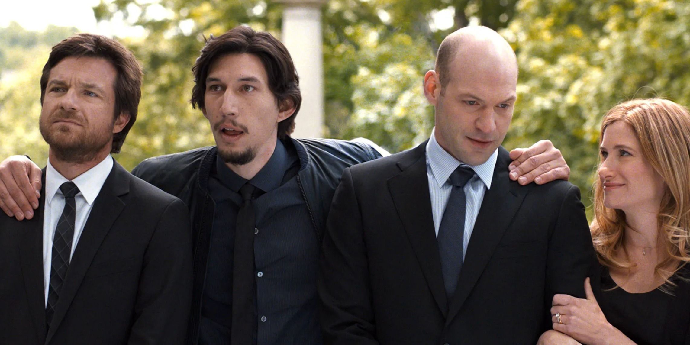 Adam Driver's 10 Best Movies (Outside Star Wars)