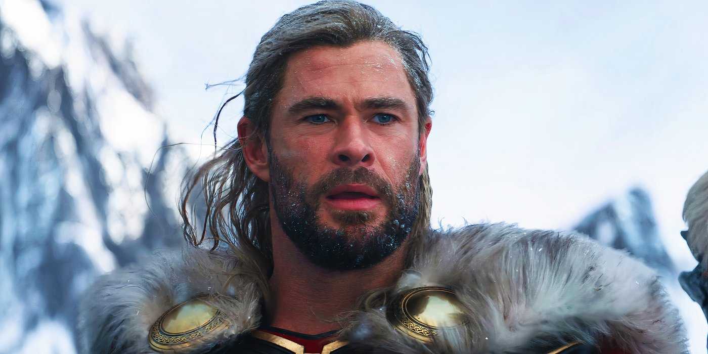 Thor Let's Go Avengers: Doomsday Update Reveals Thor Costume Details & Chris ...