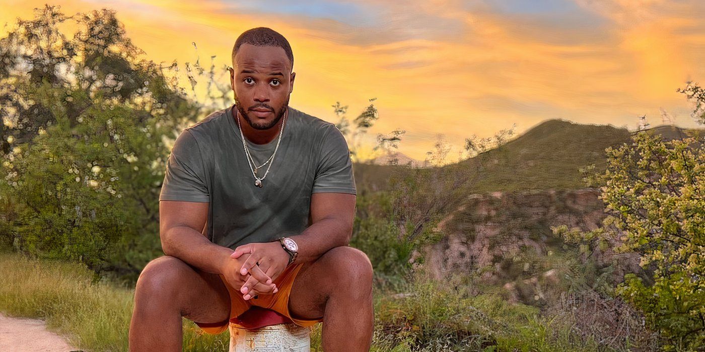 Love Is Blind Season 7: Are Tim Godbee & Alex Byrd Still Together?