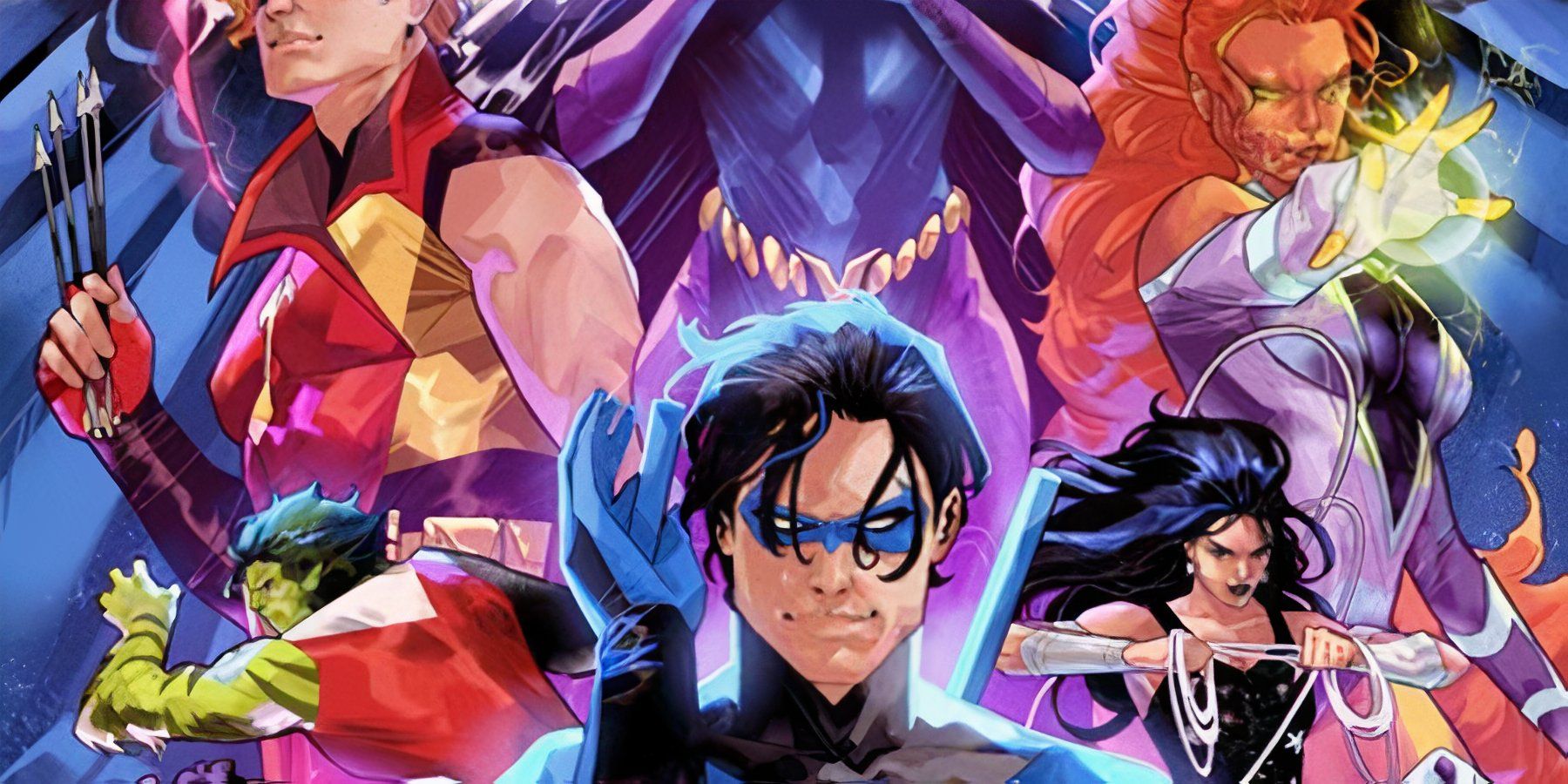 It’s True: One of DC’s Best Animated Shows Ruined This Fan-Favorite ...